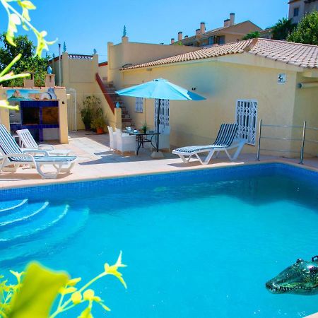 Holiday Home Casa Pedro By Interhome El Albir Dış mekan fotoğraf