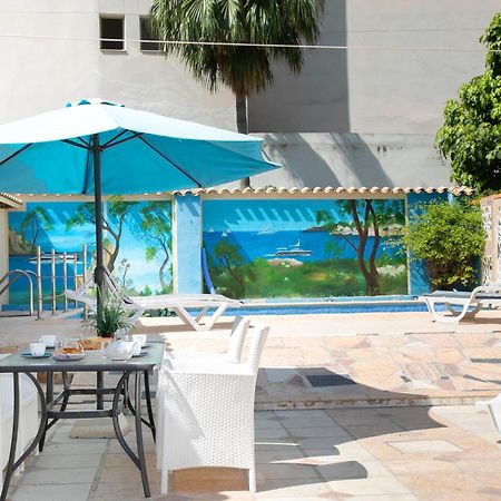 Holiday Home Casa Pedro By Interhome El Albir Dış mekan fotoğraf