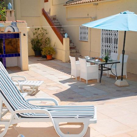 Holiday Home Casa Pedro By Interhome El Albir Dış mekan fotoğraf