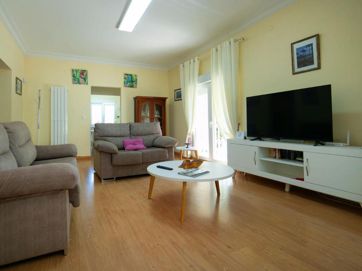 Holiday Home Casa Pedro By Interhome El Albir Dış mekan fotoğraf