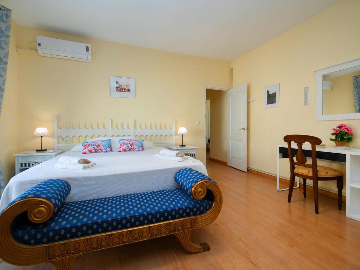 Holiday Home Casa Pedro By Interhome El Albir Dış mekan fotoğraf