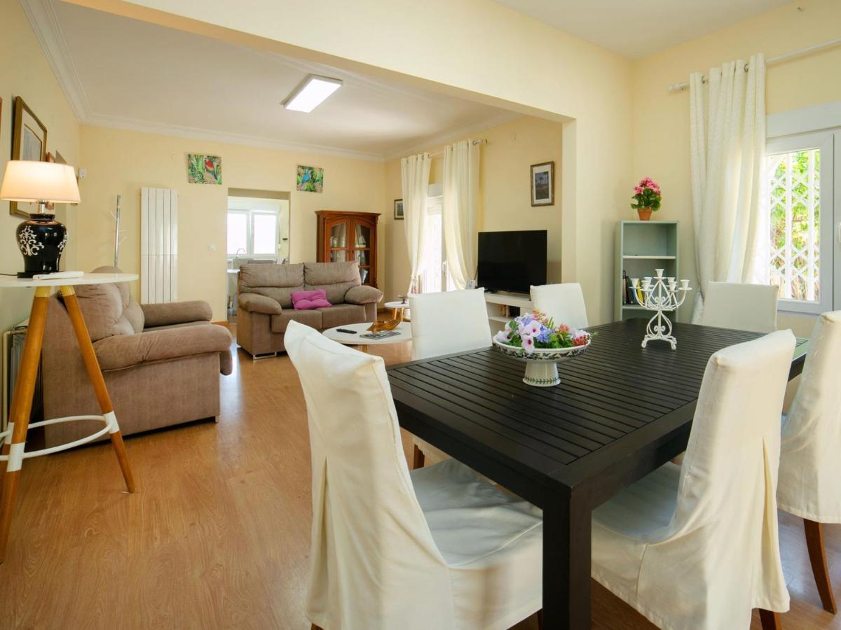 Holiday Home Casa Pedro By Interhome El Albir Dış mekan fotoğraf