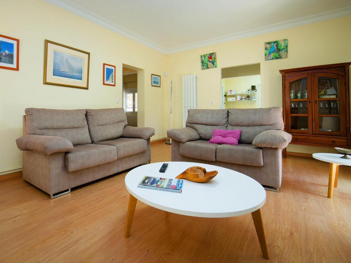 Holiday Home Casa Pedro By Interhome El Albir Dış mekan fotoğraf