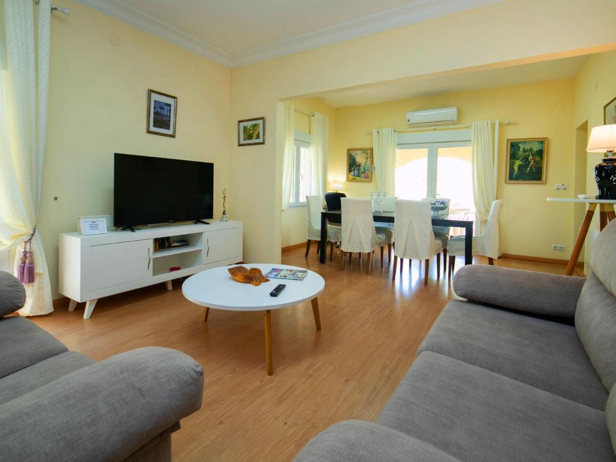 Holiday Home Casa Pedro By Interhome El Albir Dış mekan fotoğraf