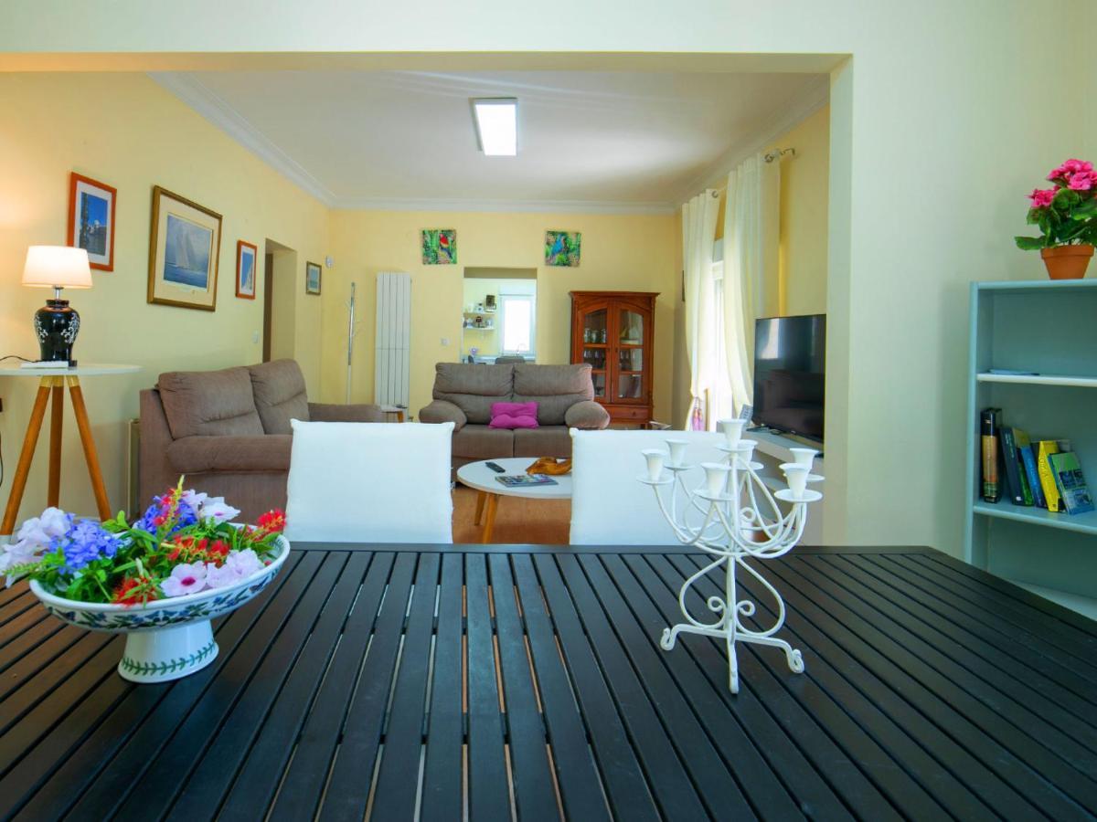 Holiday Home Casa Pedro By Interhome El Albir Dış mekan fotoğraf