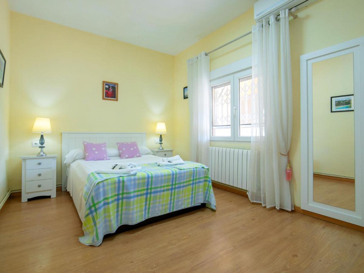 Holiday Home Casa Pedro By Interhome El Albir Dış mekan fotoğraf