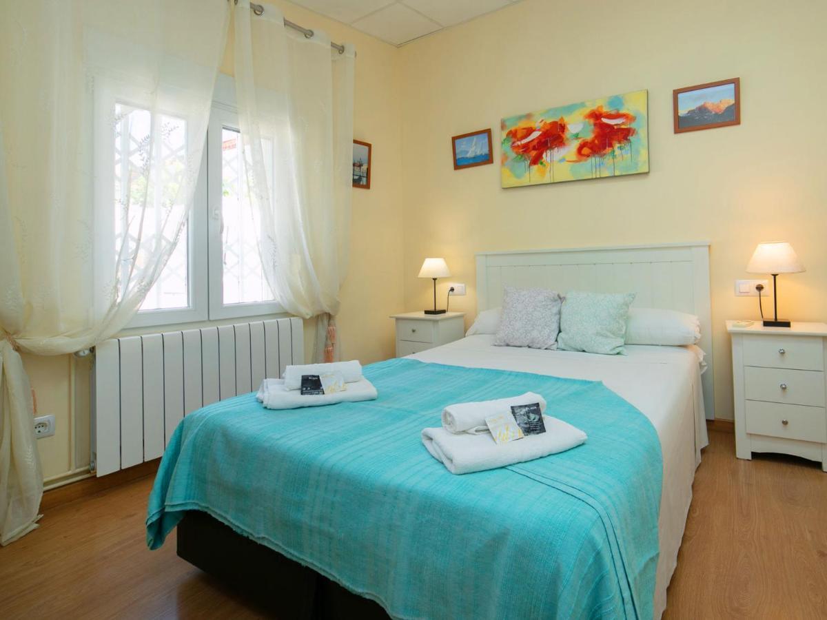 Holiday Home Casa Pedro By Interhome El Albir Dış mekan fotoğraf