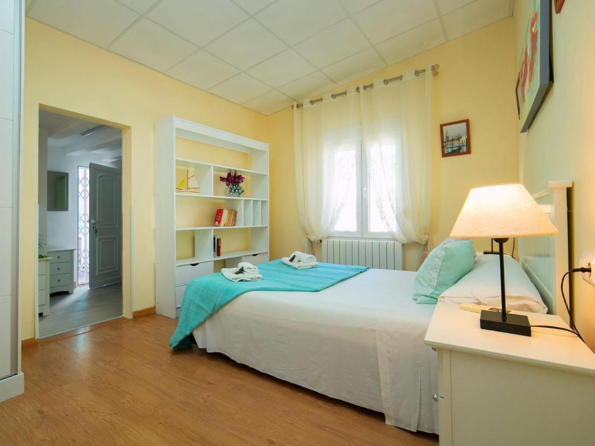 Holiday Home Casa Pedro By Interhome El Albir Dış mekan fotoğraf
