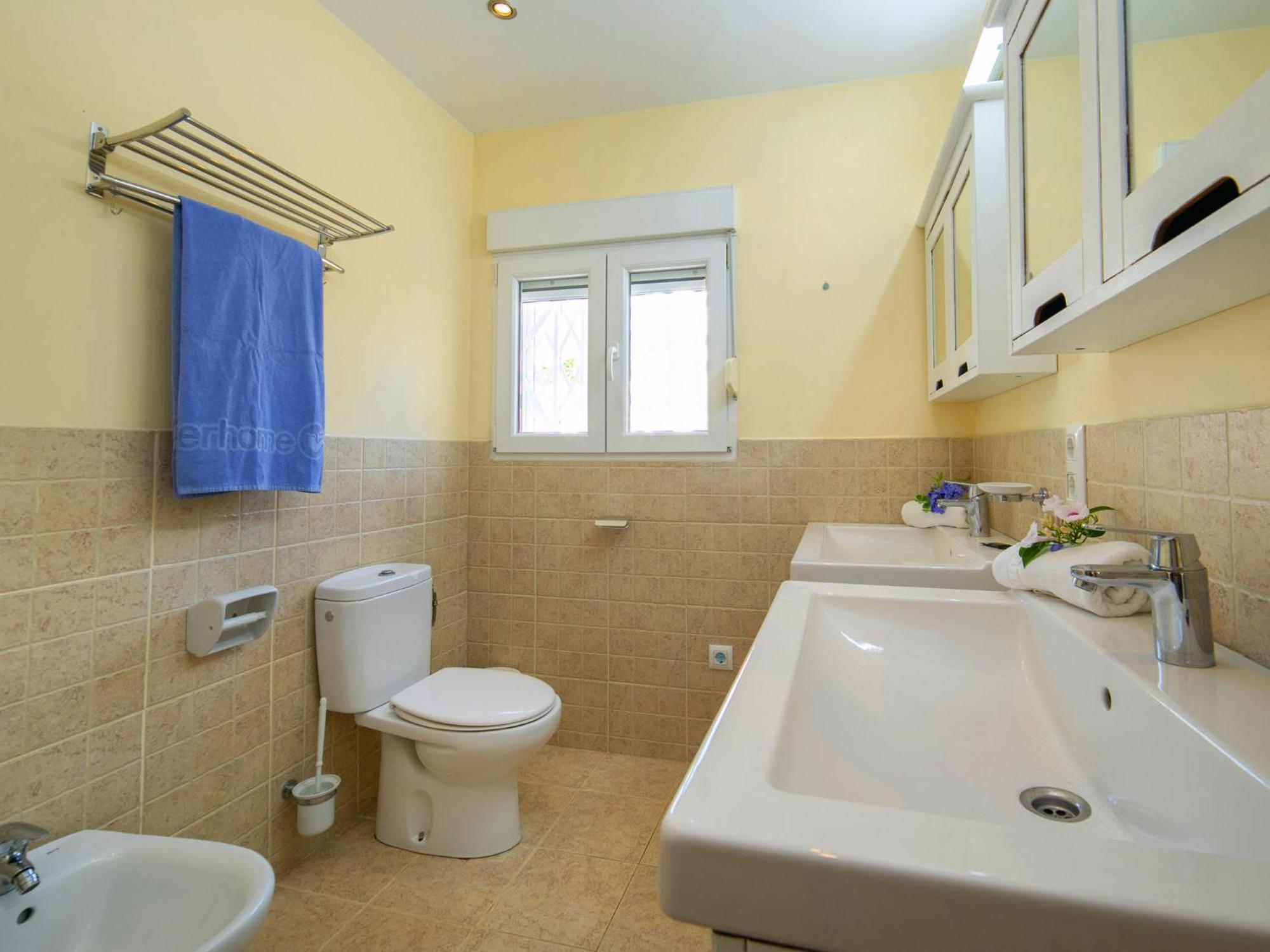 Holiday Home Casa Pedro By Interhome El Albir Dış mekan fotoğraf