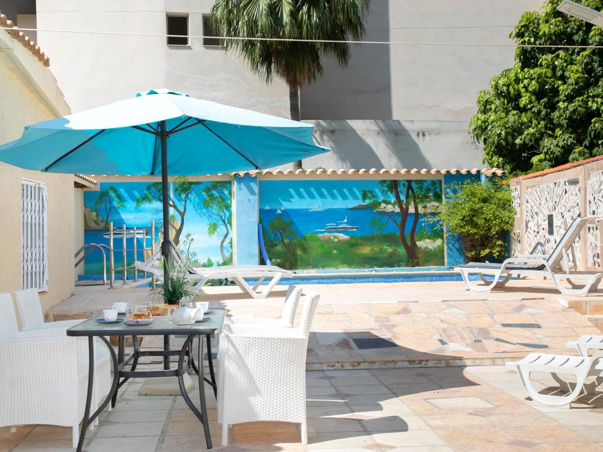 Holiday Home Casa Pedro By Interhome El Albir Dış mekan fotoğraf