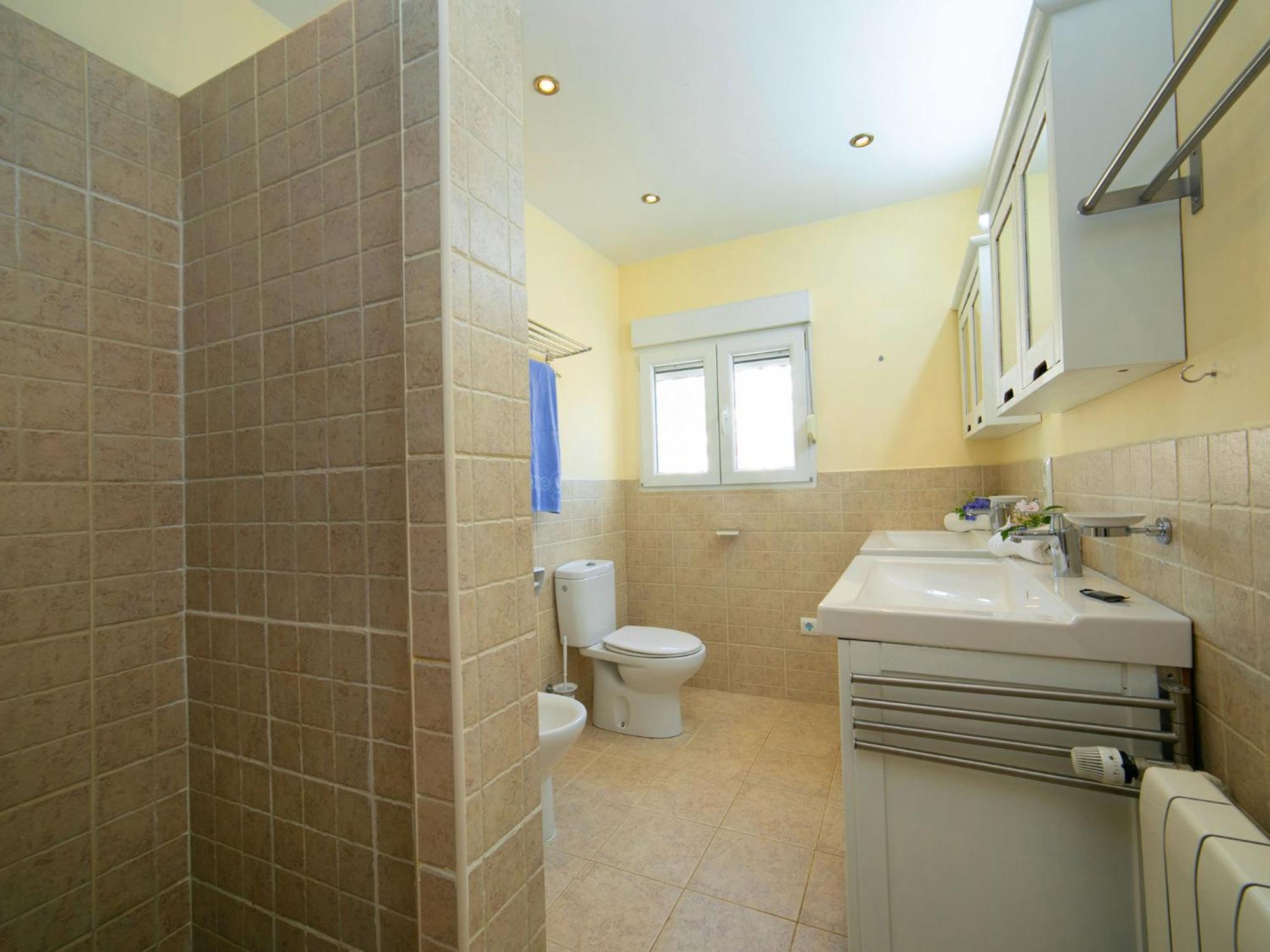 Holiday Home Casa Pedro By Interhome El Albir Dış mekan fotoğraf