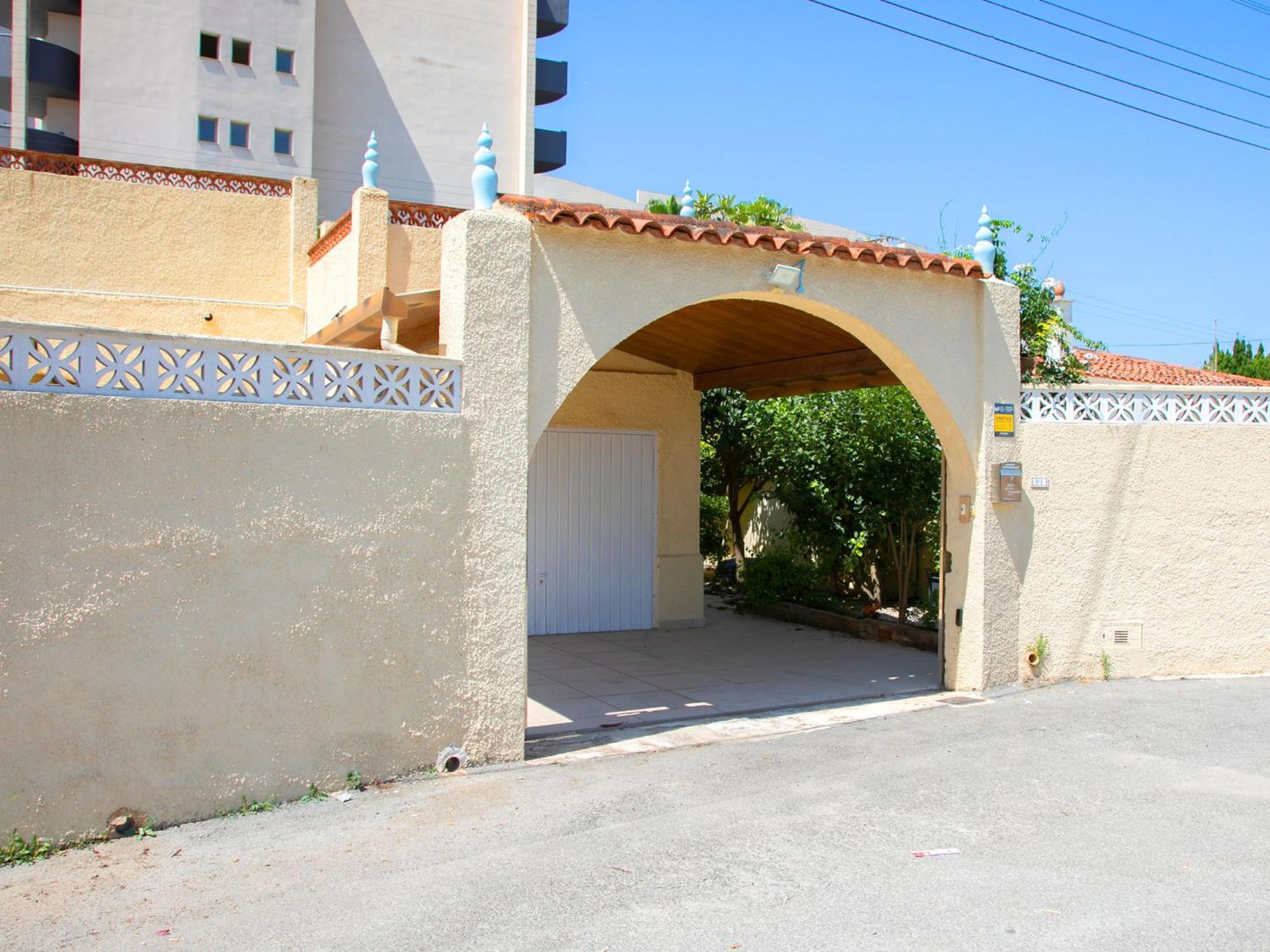Holiday Home Casa Pedro By Interhome El Albir Dış mekan fotoğraf