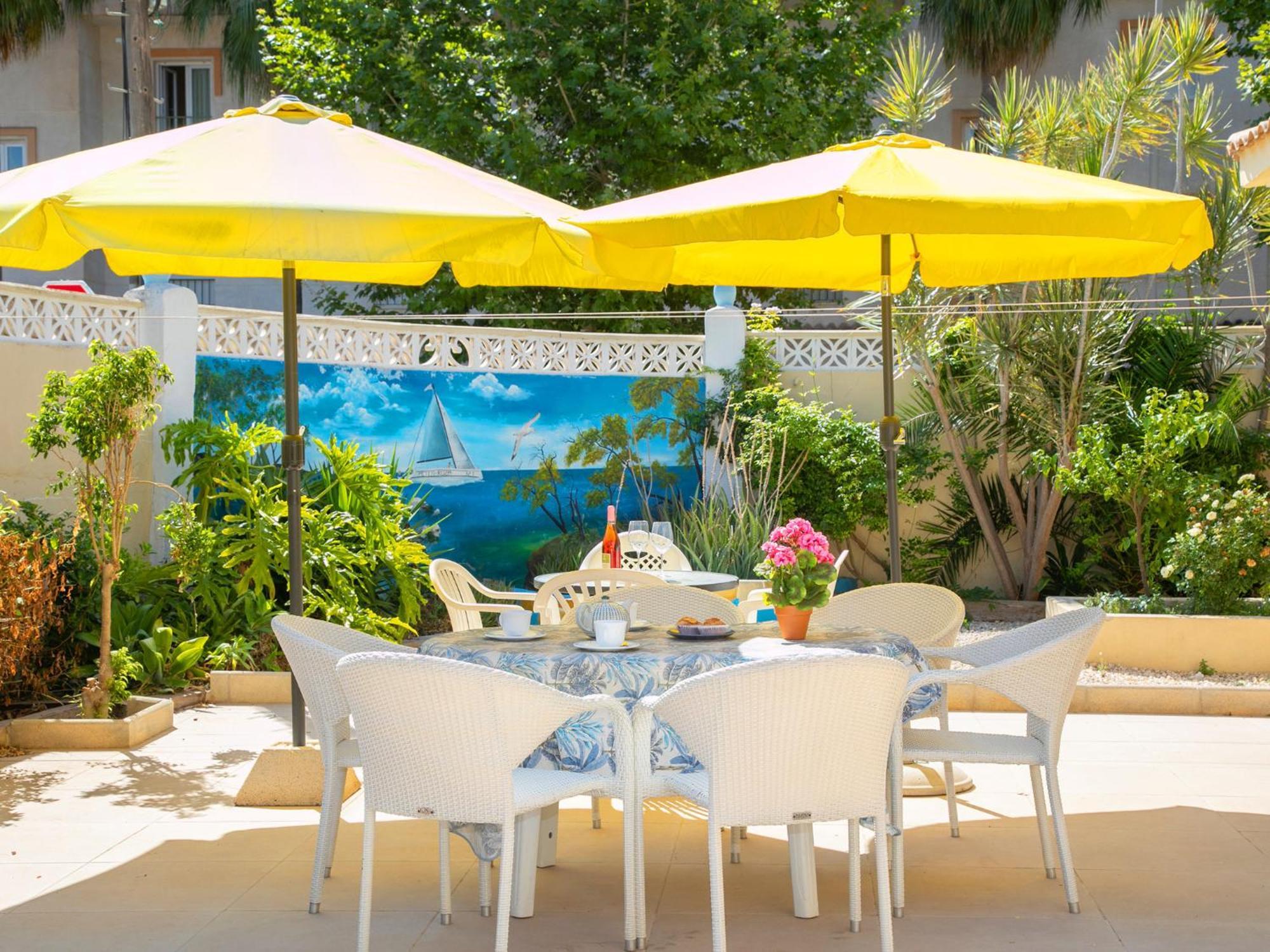 Holiday Home Casa Pedro By Interhome El Albir Dış mekan fotoğraf
